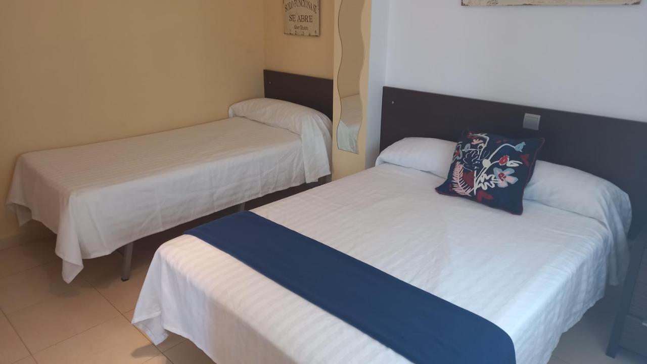 Apartamentos Maradentro Soto de la Marina Exteriér fotografie
