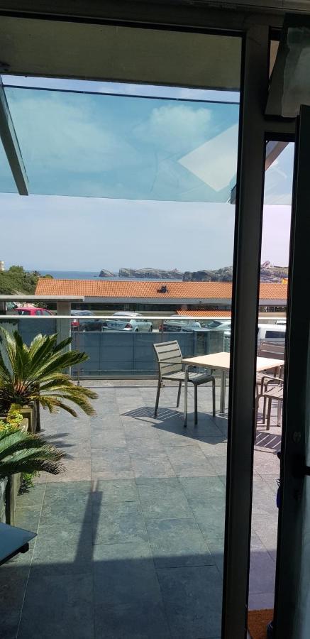Apartamentos Maradentro Soto de la Marina Exteriér fotografie