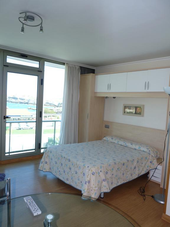 Apartamentos Maradentro Soto de la Marina Pokoj fotografie