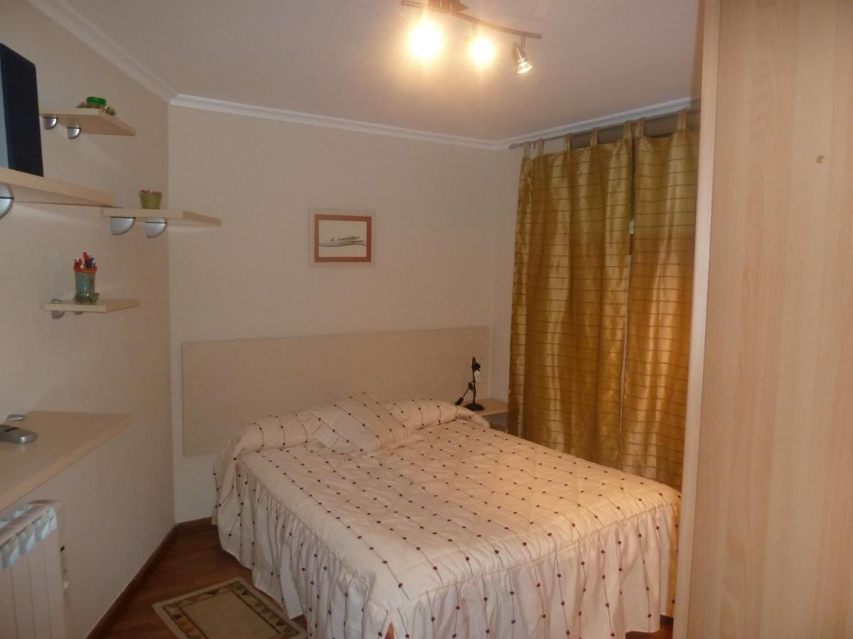 Apartamentos Maradentro Soto de la Marina Exteriér fotografie