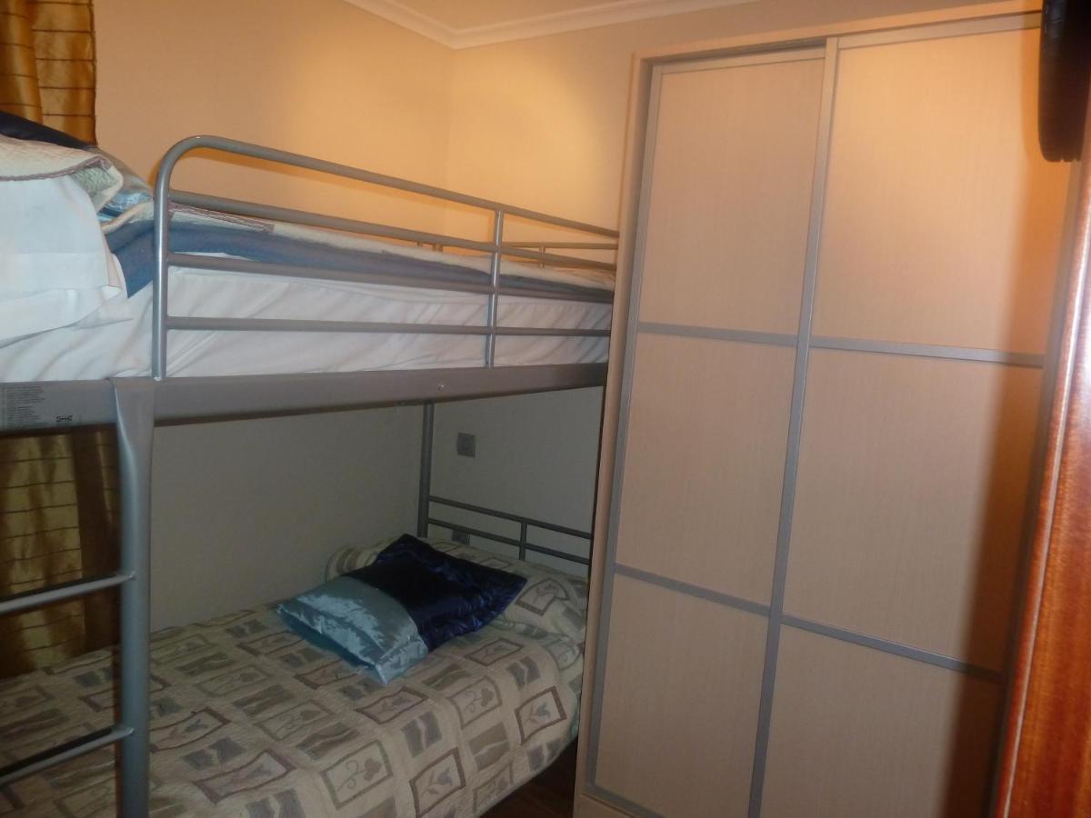 Apartamentos Maradentro Soto de la Marina Exteriér fotografie
