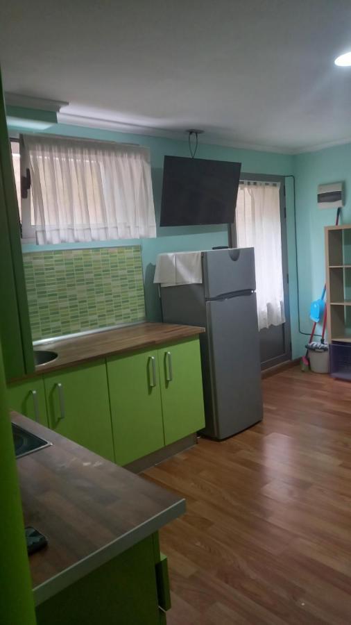 Apartamentos Maradentro Soto de la Marina Exteriér fotografie