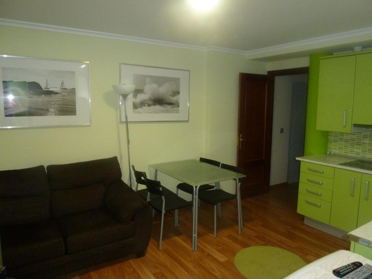 Apartamentos Maradentro Soto de la Marina Exteriér fotografie