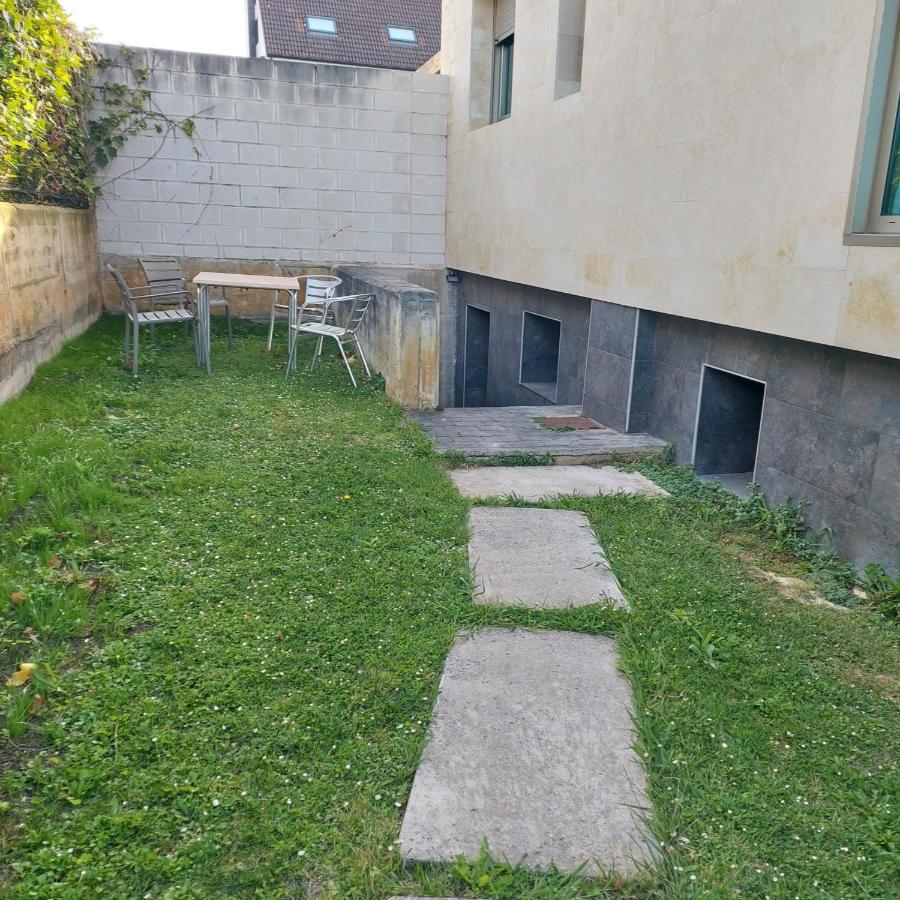 Apartamentos Maradentro Soto de la Marina Exteriér fotografie