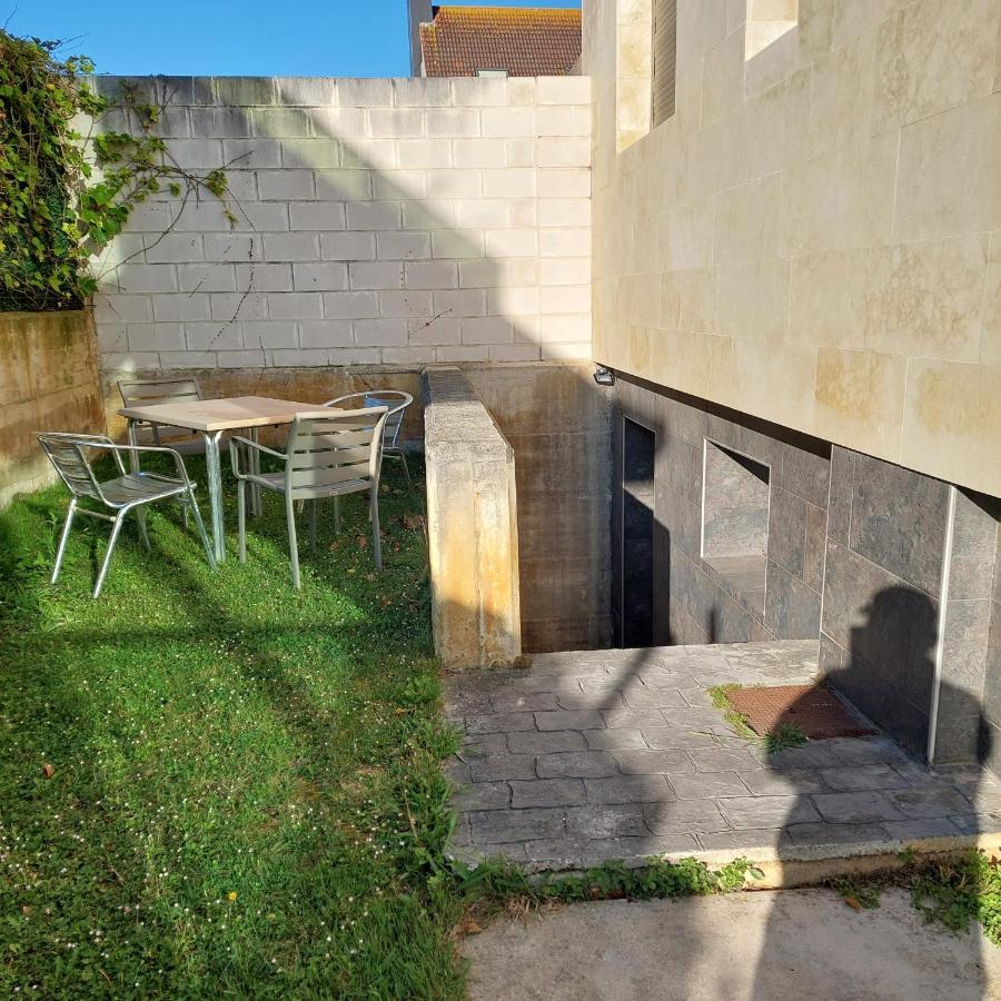 Apartamentos Maradentro Soto de la Marina Exteriér fotografie