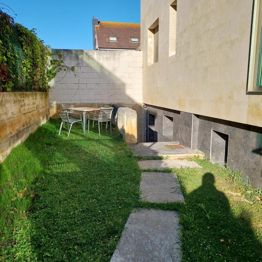 Apartamentos Maradentro Soto de la Marina Exteriér fotografie
