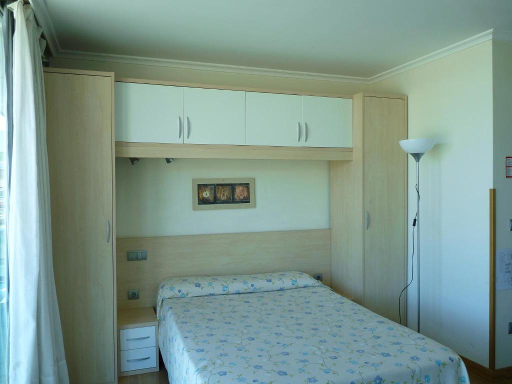 Apartamentos Maradentro Soto de la Marina Pokoj fotografie
