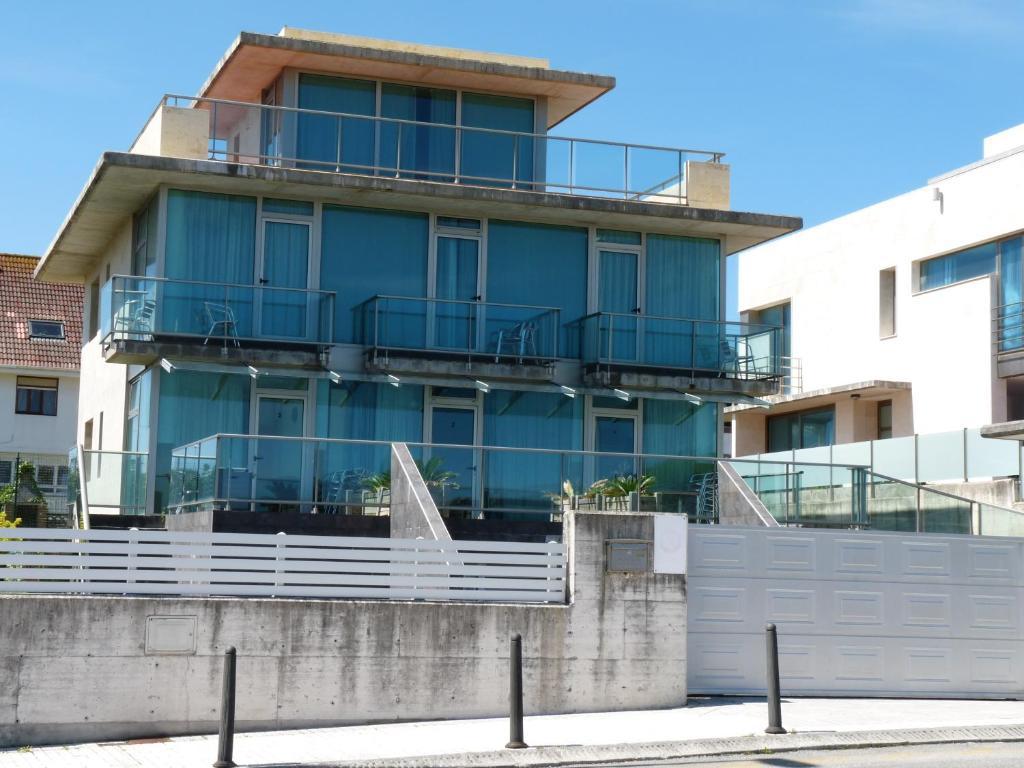 Apartamentos Maradentro Soto de la Marina Exteriér fotografie