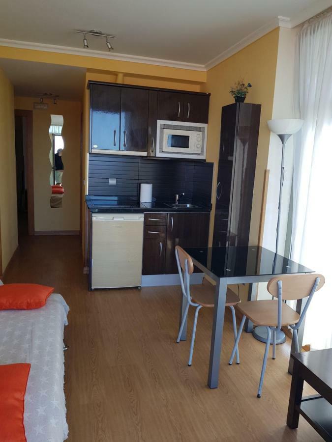 Apartamentos Maradentro Soto de la Marina Exteriér fotografie