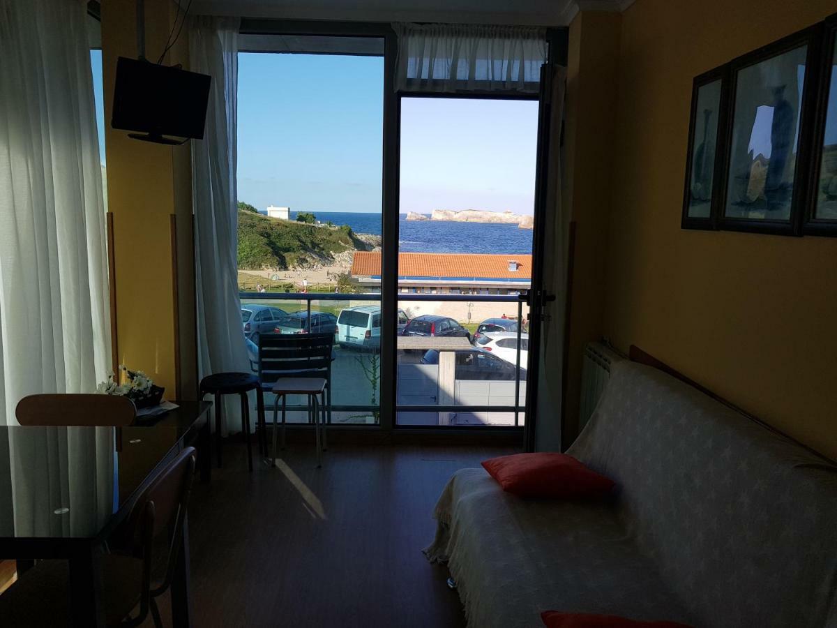 Apartamentos Maradentro Soto de la Marina Exteriér fotografie