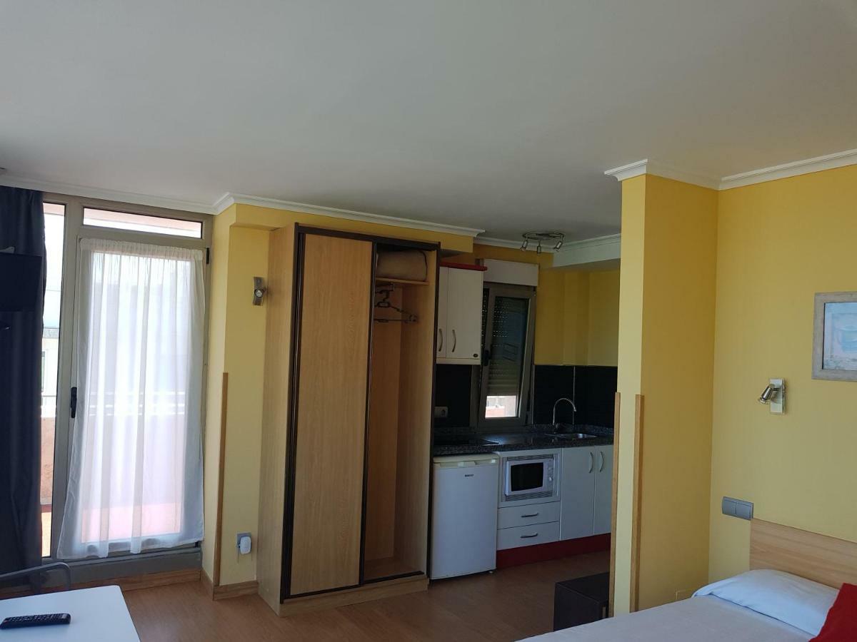 Apartamentos Maradentro Soto de la Marina Exteriér fotografie