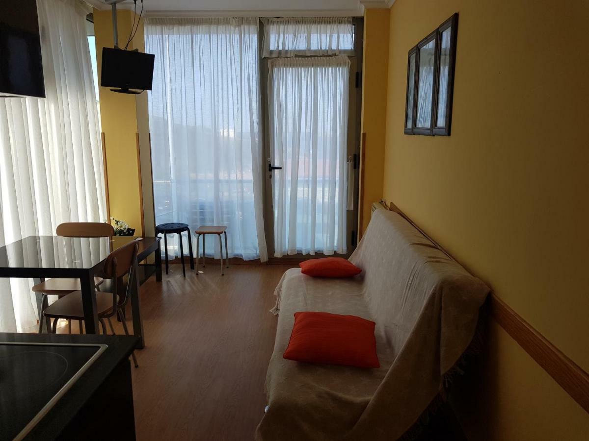 Apartamentos Maradentro Soto de la Marina Exteriér fotografie