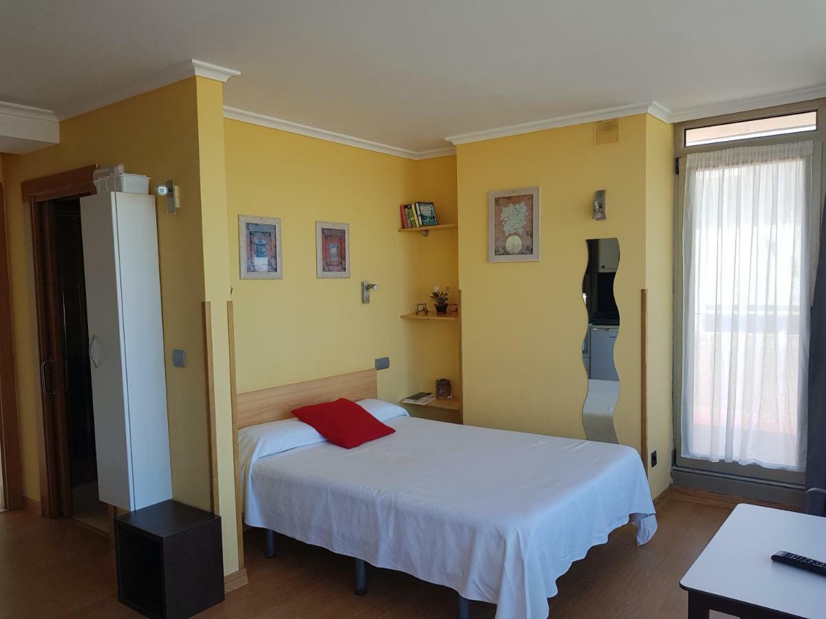 Apartamentos Maradentro Soto de la Marina Exteriér fotografie