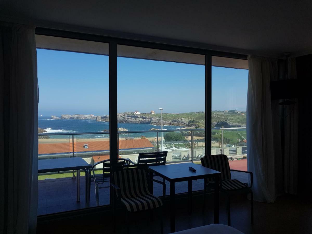 Apartamentos Maradentro Soto de la Marina Exteriér fotografie