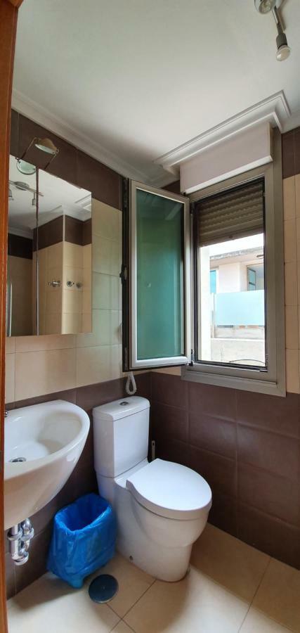 Apartamentos Maradentro Soto de la Marina Exteriér fotografie