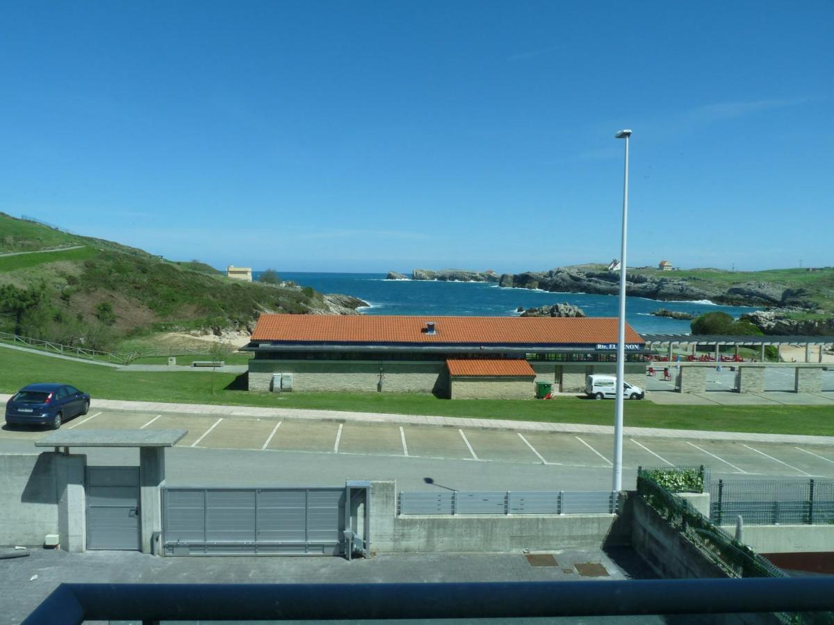 Apartamentos Maradentro Soto de la Marina Exteriér fotografie