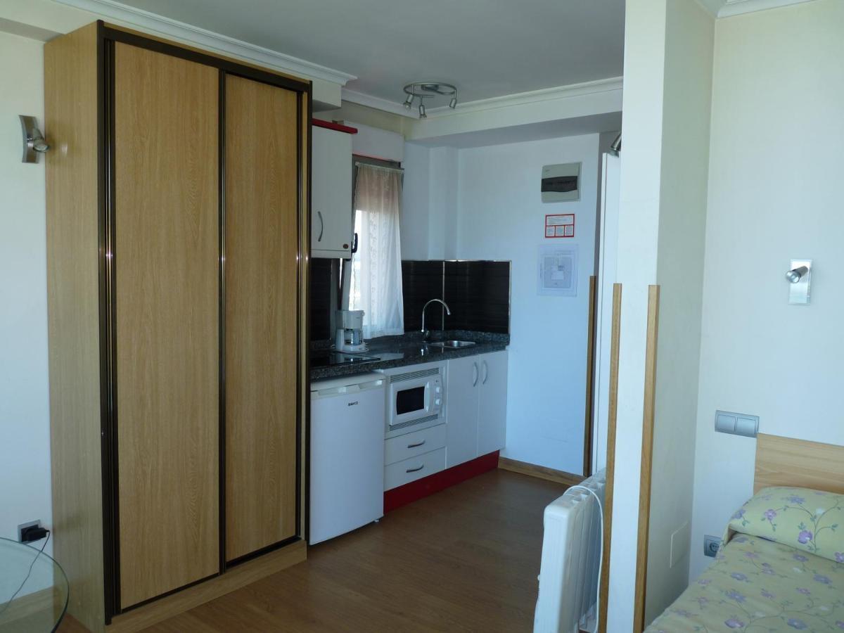 Apartamentos Maradentro Soto de la Marina Exteriér fotografie
