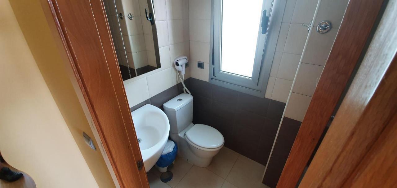 Apartamentos Maradentro Soto de la Marina Exteriér fotografie